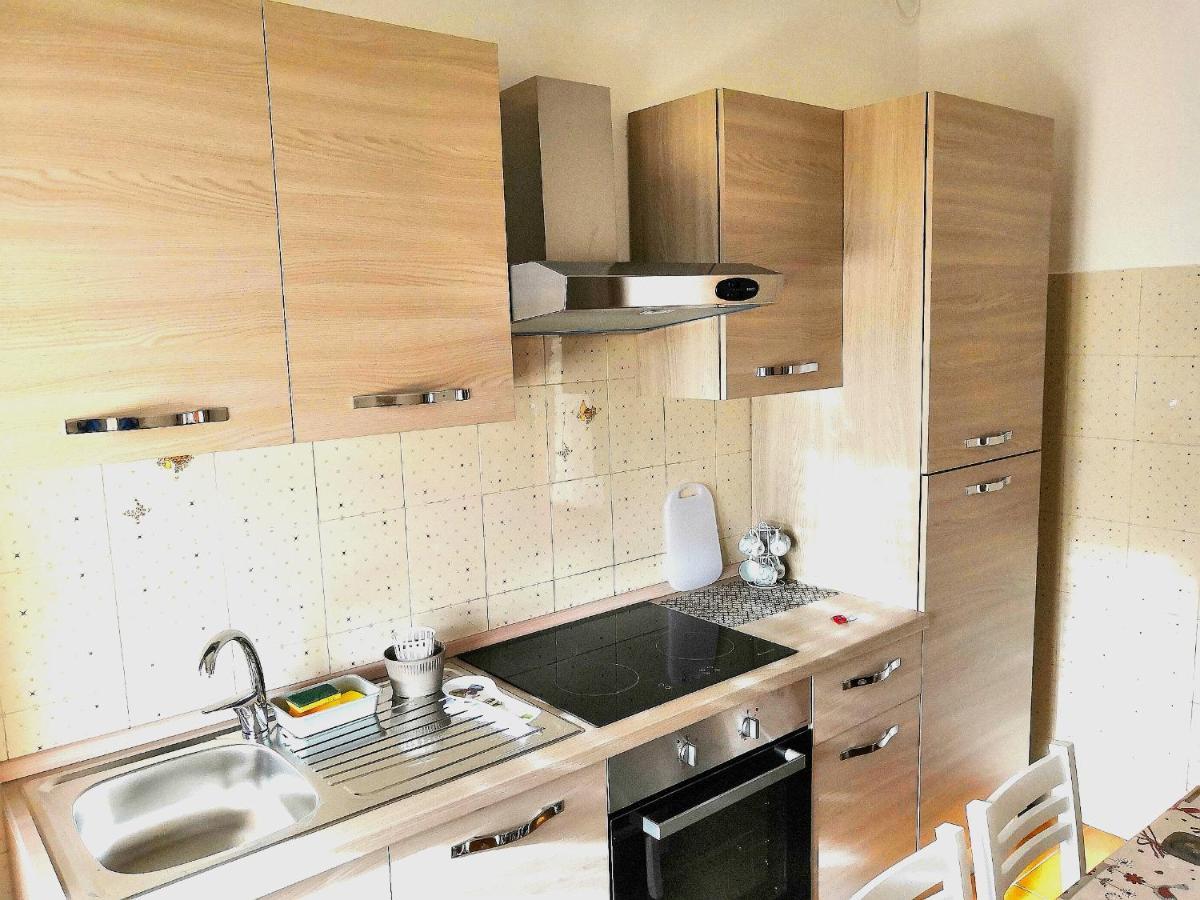 Novara Suite Kültér fotó