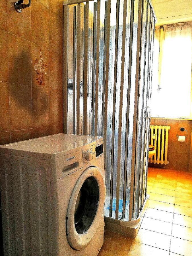 Novara Suite Kültér fotó