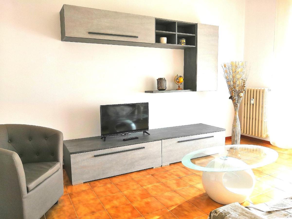 Novara Suite Kültér fotó