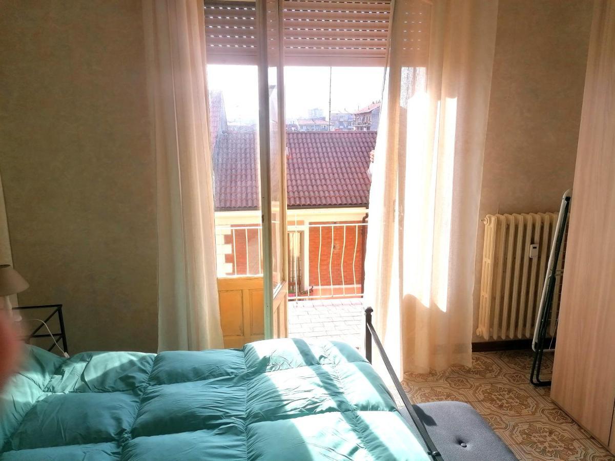 Novara Suite Kültér fotó
