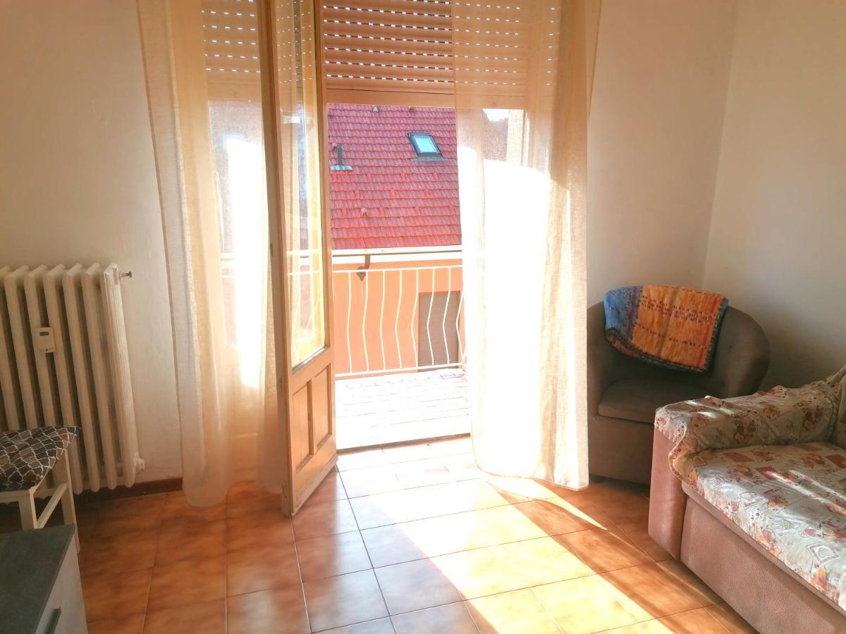 Novara Suite Kültér fotó