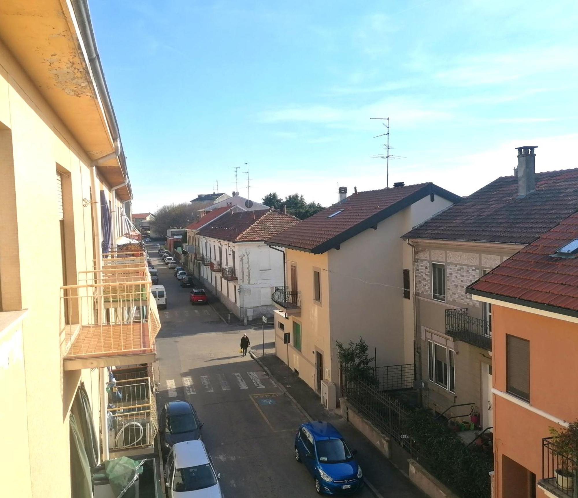 Novara Suite Szoba fotó