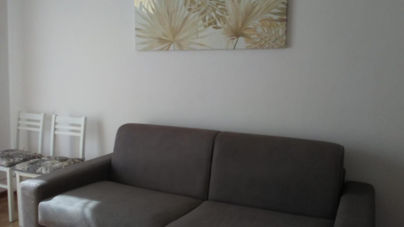 Novara Suite Kültér fotó